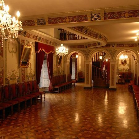 Hotel Independencia Sucre Extérieur photo