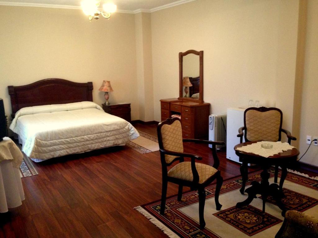 Hotel Independencia Sucre Extérieur photo