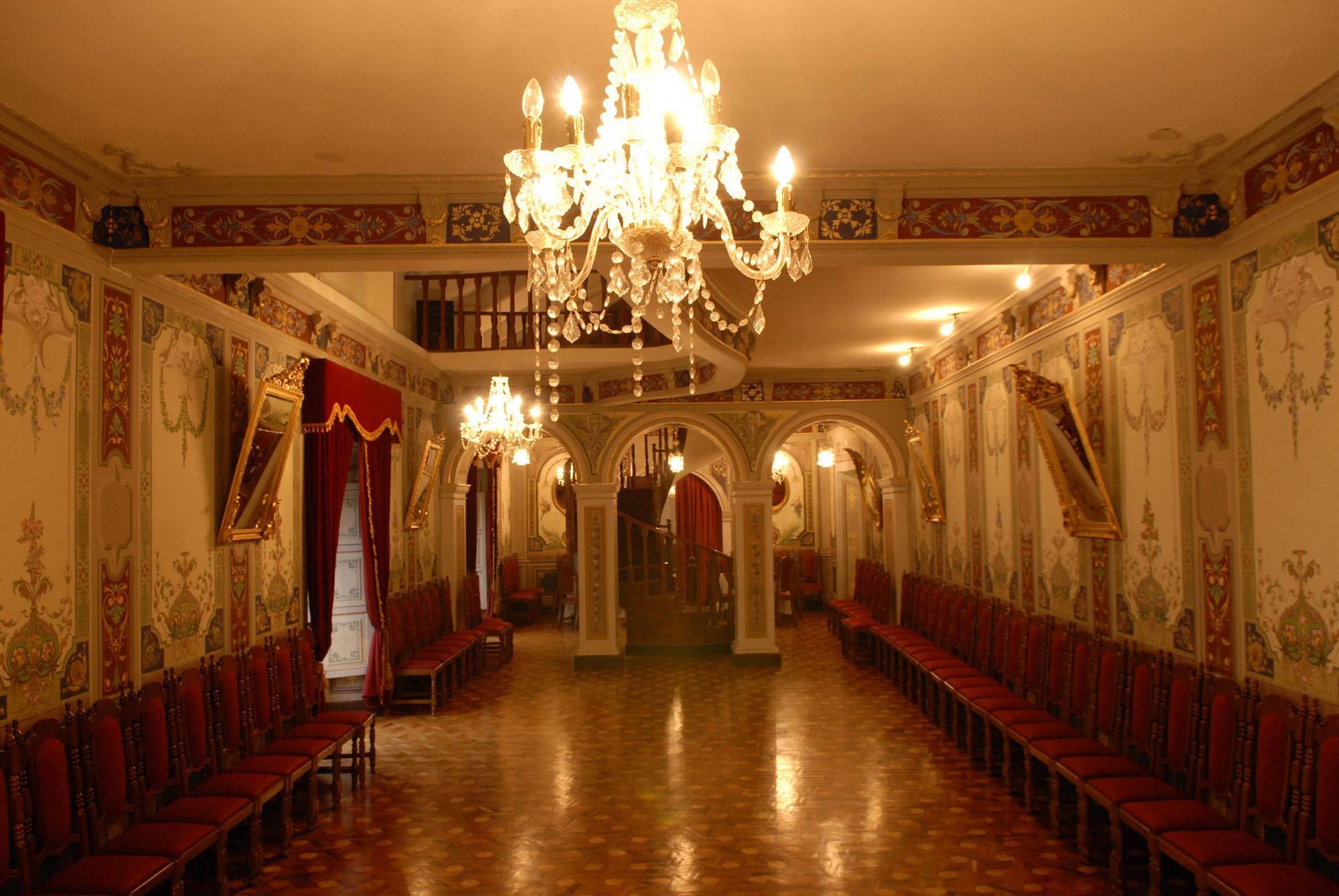 Hotel Independencia Sucre Extérieur photo